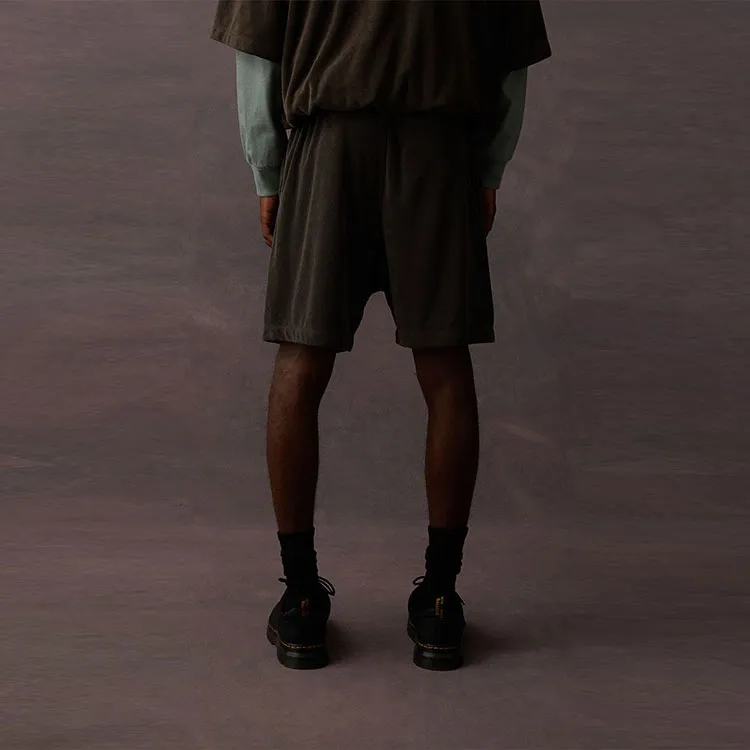 Fear Of God Essentials Terry Short-4
