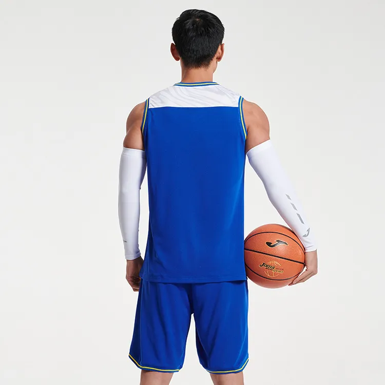 Joma Basketball Suits Men-12