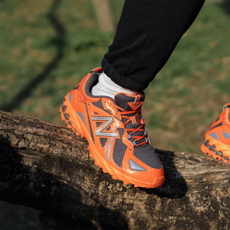 New Balance 610 Poppy-6