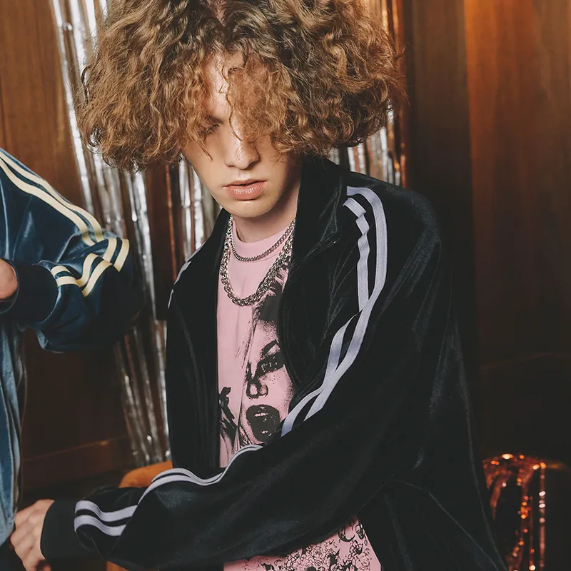 Nerdy Jackets Unisex-7