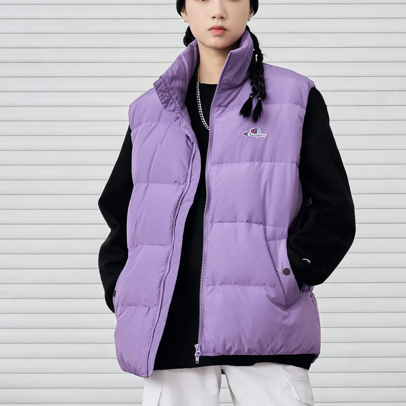 Champion Vest US Version Unisex-2