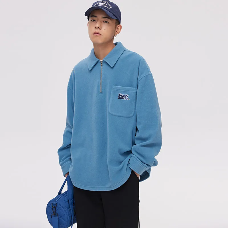 F426 Polo Shirts Unisex-14