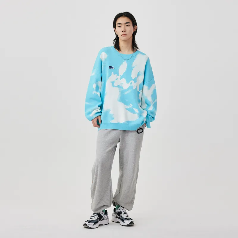 BEASTER Sweaters Unisex-3