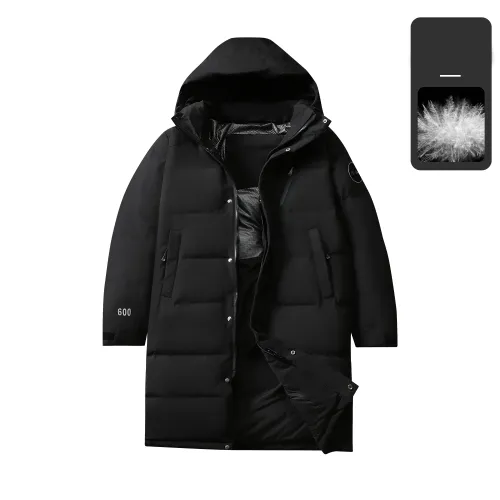 YAYA Unisex Down Jacket