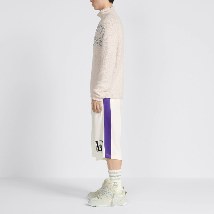 DIOR X Erl Basketball Shorts - POIZON