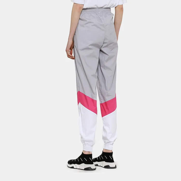 Vetements Mustermann Track Pants 'Red'-2