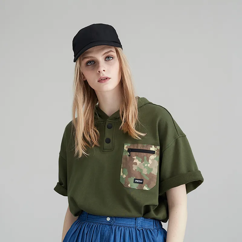 Prth Promethean T Shirts Unisex-5