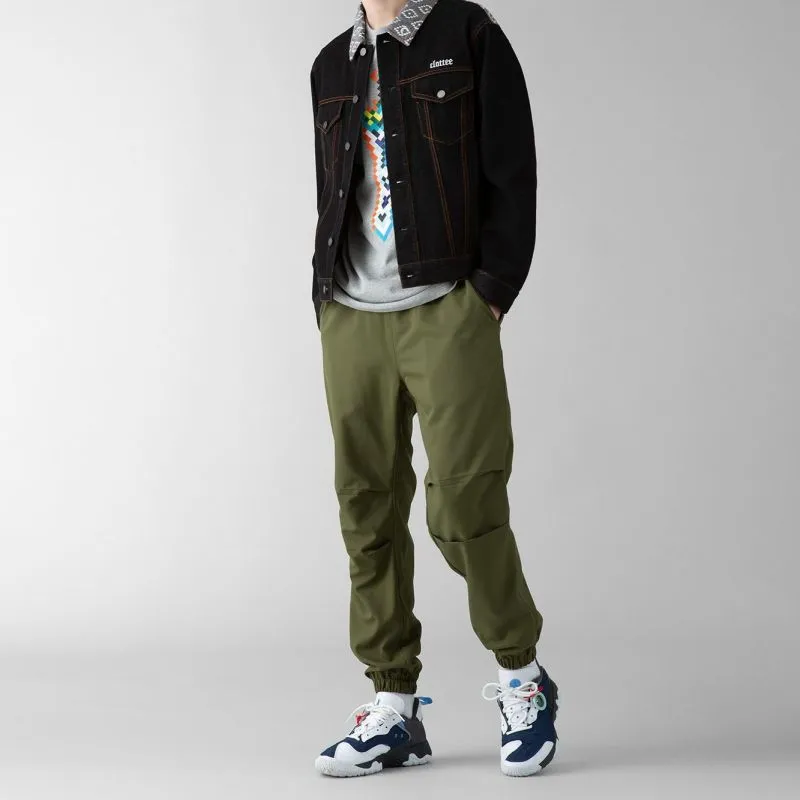 CLOT Jackets Men-2