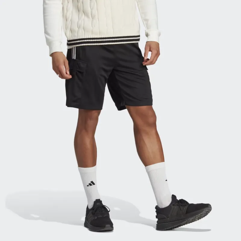 Adidas Free Shipping With AdiClub Tiro Cargo Shorts-2