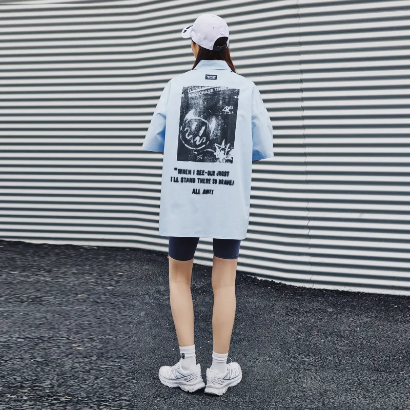 BEASTER Shirts Unisex-9