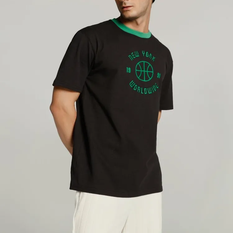 PUMA X Rhuigi Graphic Tee-2