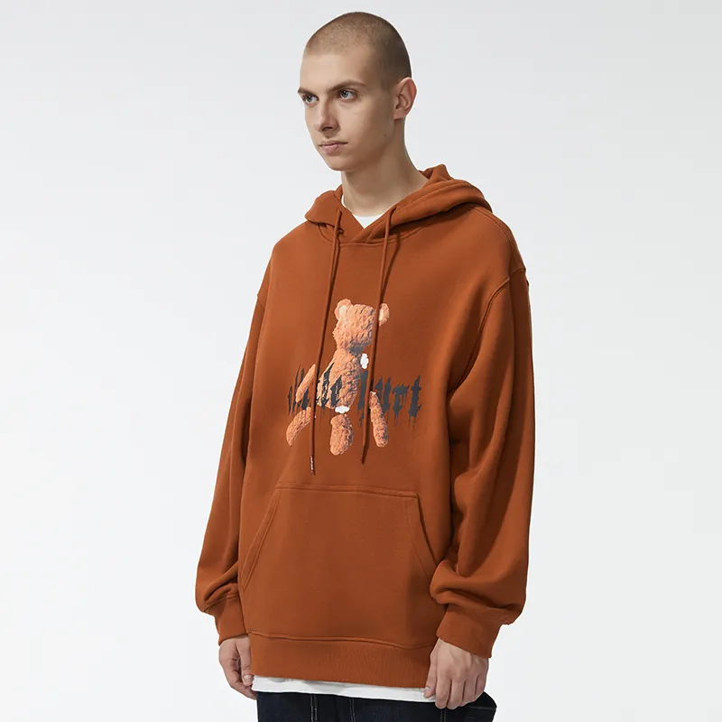 COPPOLELLA Sweatshirts Unisex-7