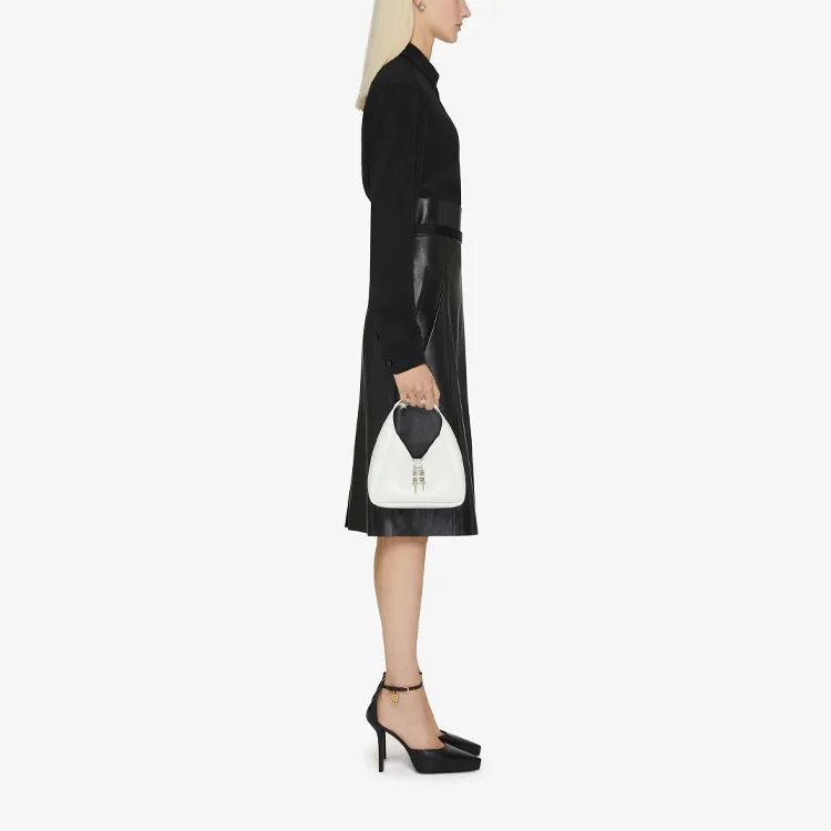 Givenchy FW22 Shirt Women's Black-3