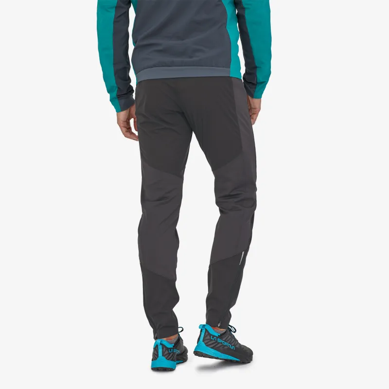 Patagonia Wind Shield Sweatpants Men's-6