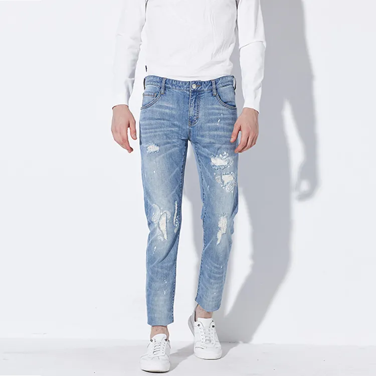 RARE Jeans Men-4
