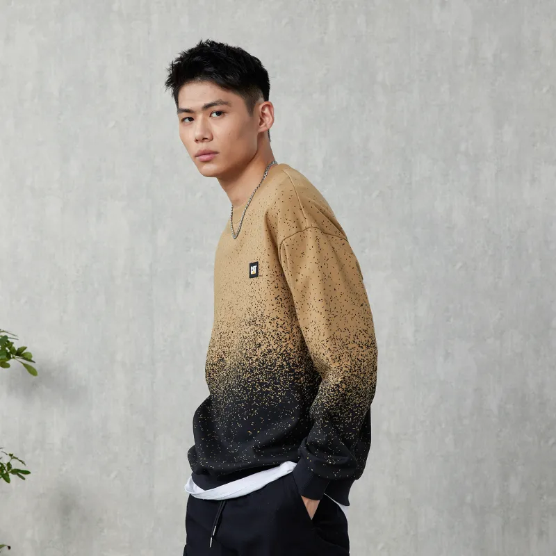 CAT Sweatshirts Unisex-4
