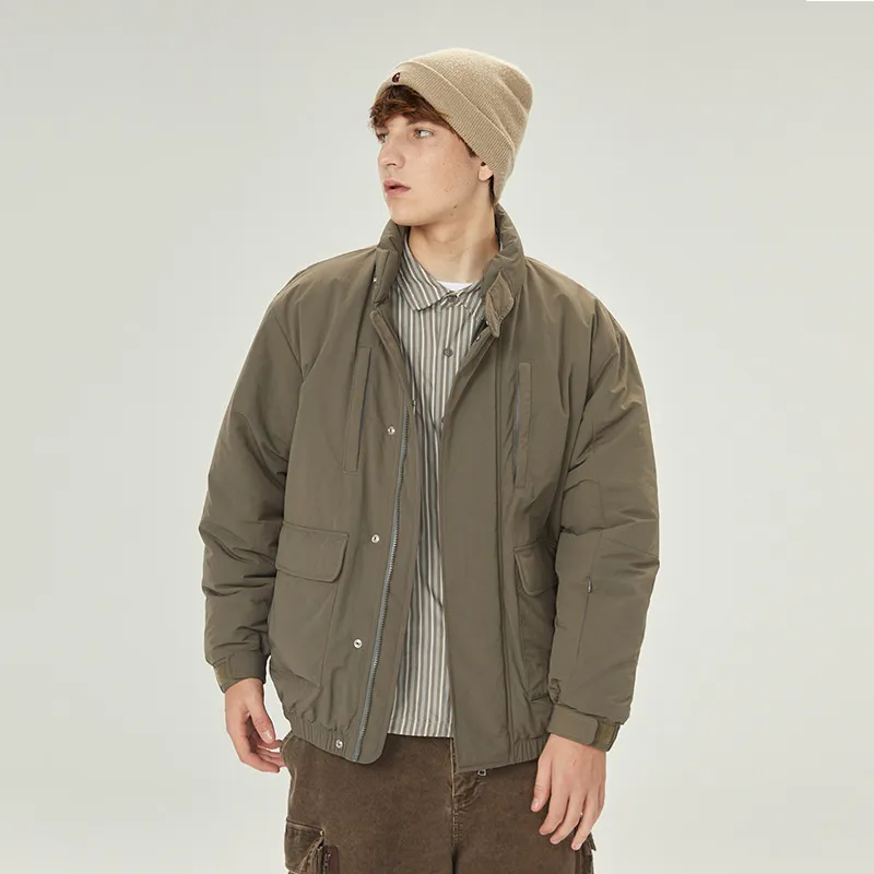 NOTHOMME Puffer Jackets Unisex-7