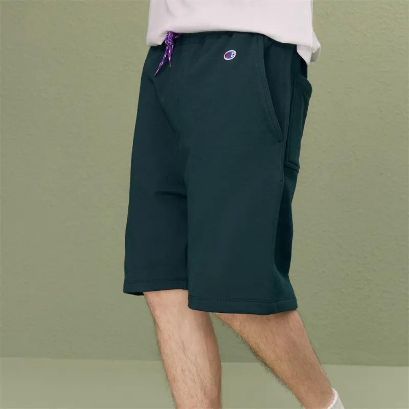 Champion SS22 Loose Fit Shorts Japan Version Unisex-3