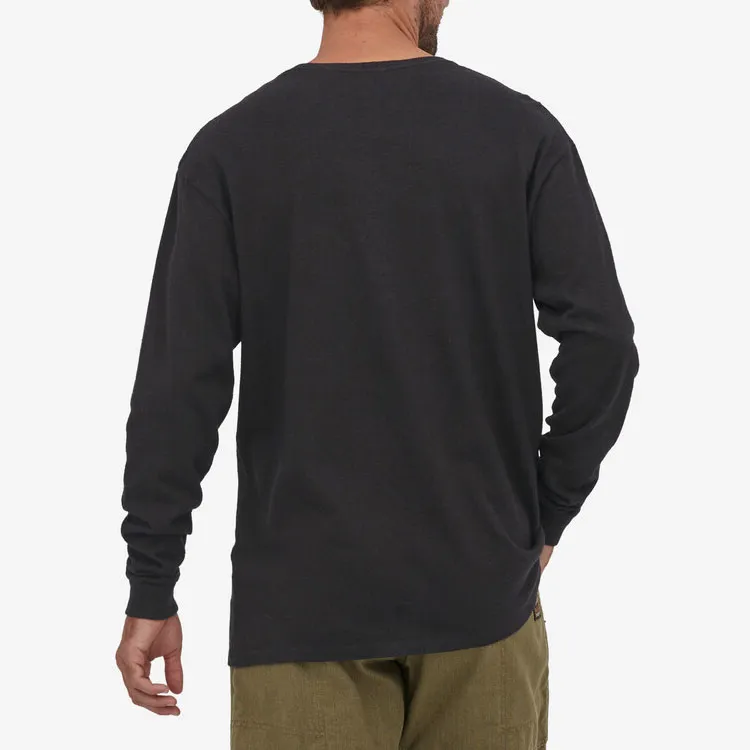 Patagonia T Shirts Men-2