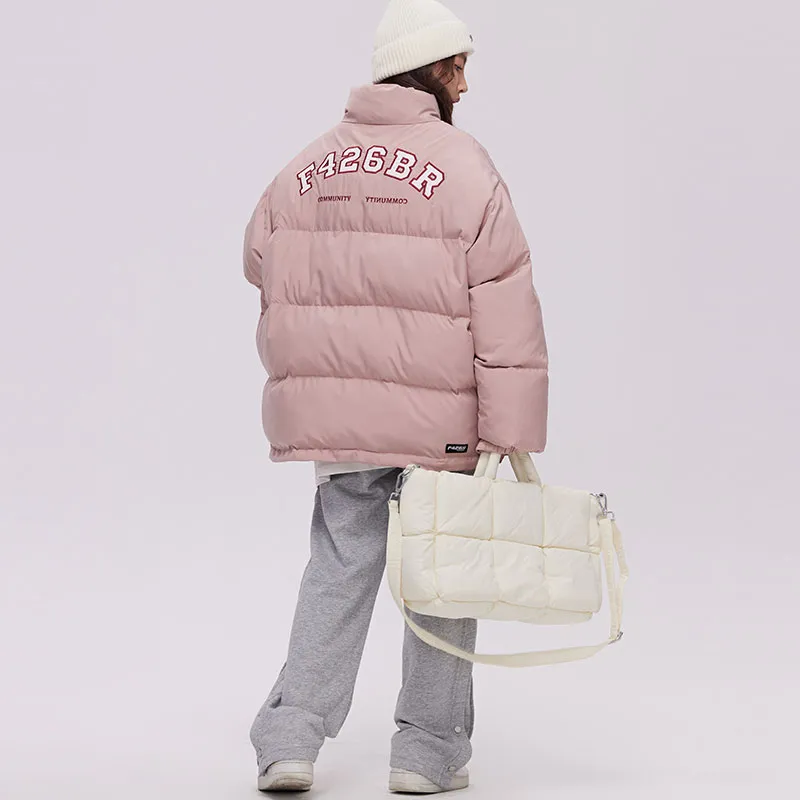 F426 Puffer Jackets Unisex-13