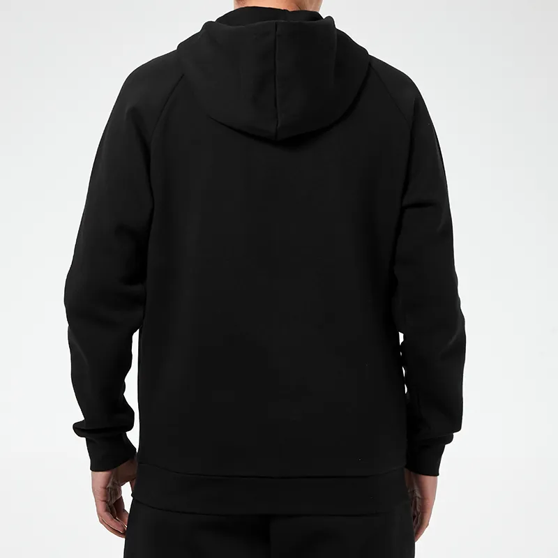 Adidas Originals Trefoil Sweatshirts Men Black-3