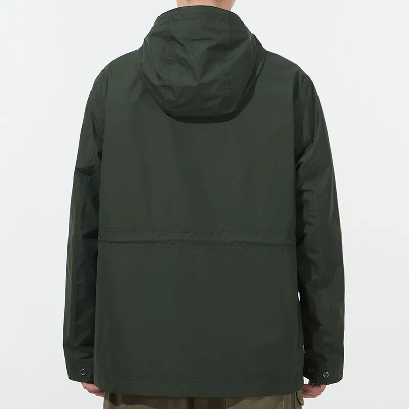 Timberland Jackets Men Green-3