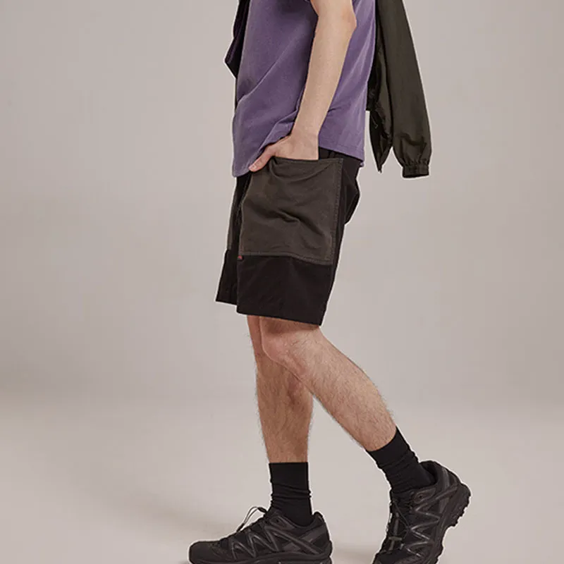 Gramicci DTC Series Casual Shorts Men-7