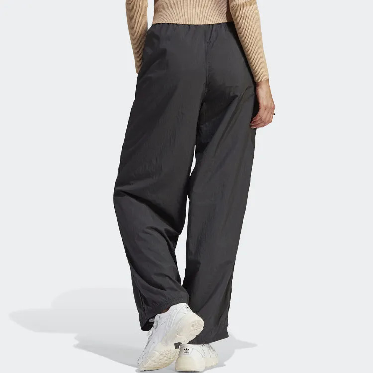 Adidas Originals Home Of Classics Knitted Sweatpants Women's Black-3