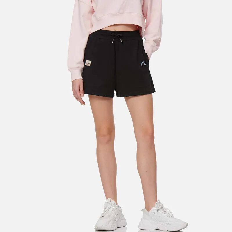 EVISU Sports Shorts Women's-6