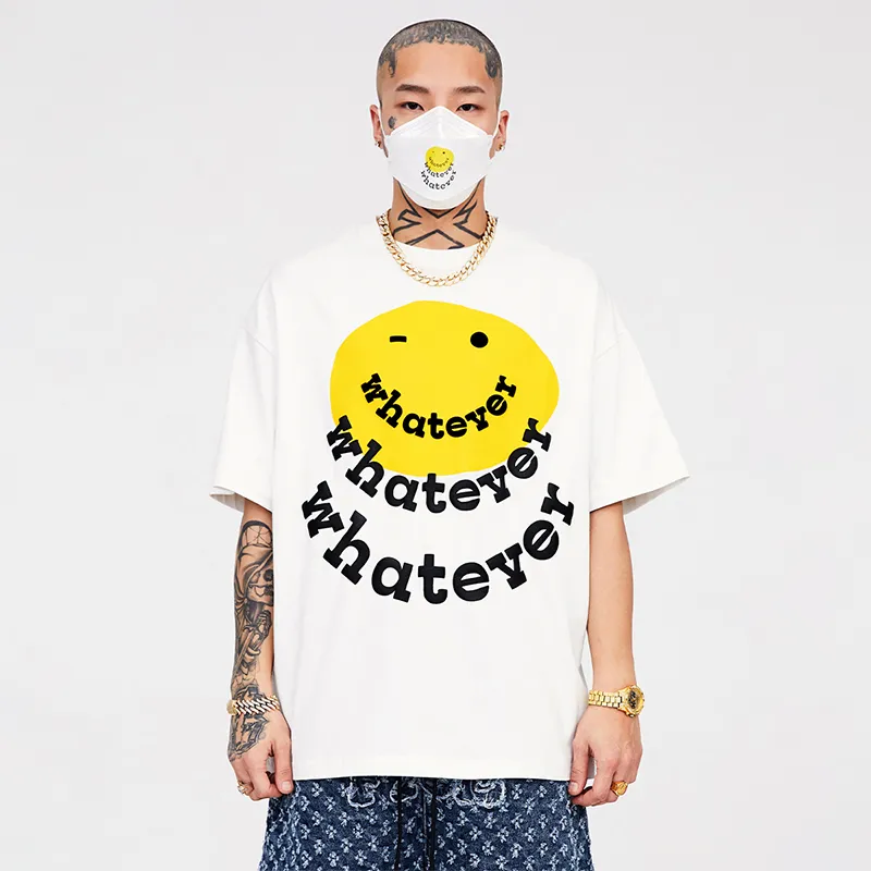 FIRE 2 COLD EGO Heavyweight T Shirt Unisex-2