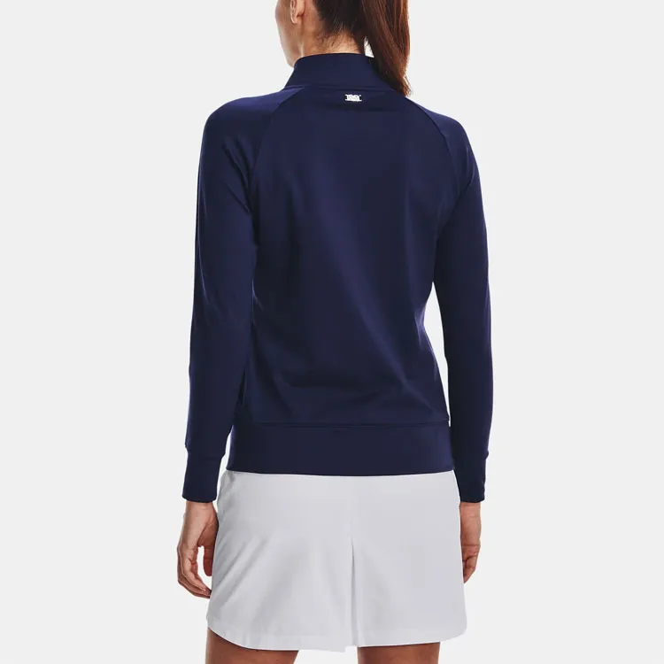 Under Armour Storm Fitness Clothing Women's Blue-3
