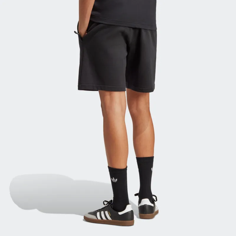 Adidas Originals ADV Sports Shorts Men Black-1