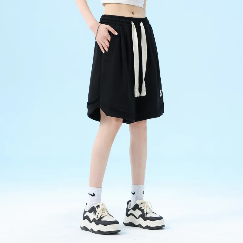 Premier 55 Casual Shorts Unisex-5