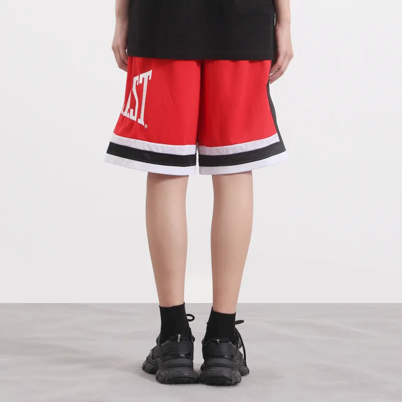 Everlast Loose Fit Shorts Unisex-10