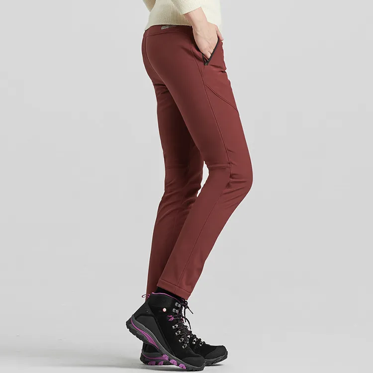 PELLIOT Windbreaker Pants Women's-5