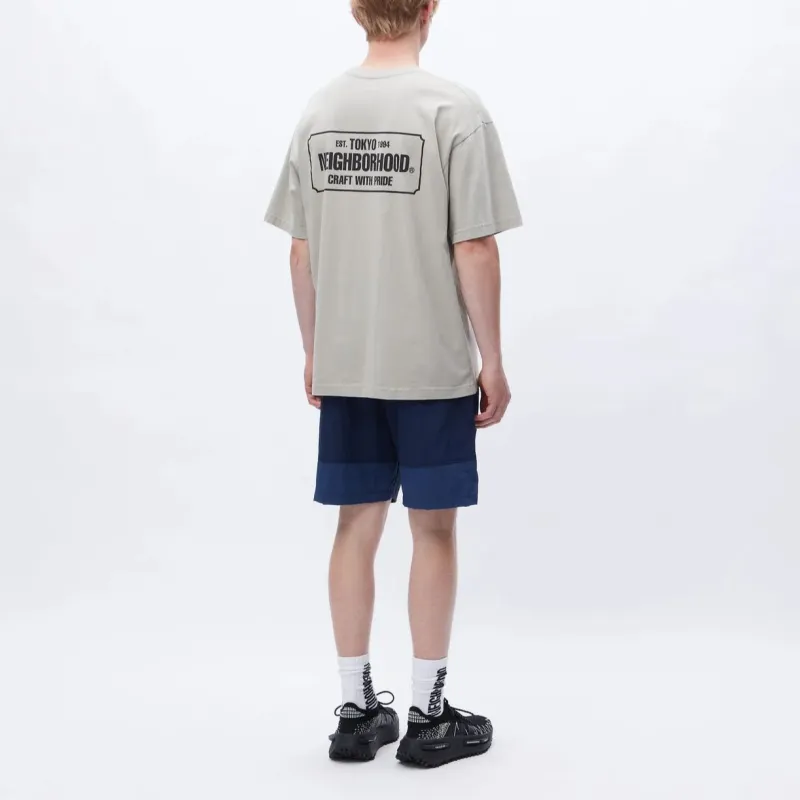 NEIGHBORHOOD Swim Shorts-2