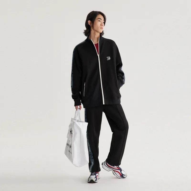 BEASTER Jackets Unisex-8
