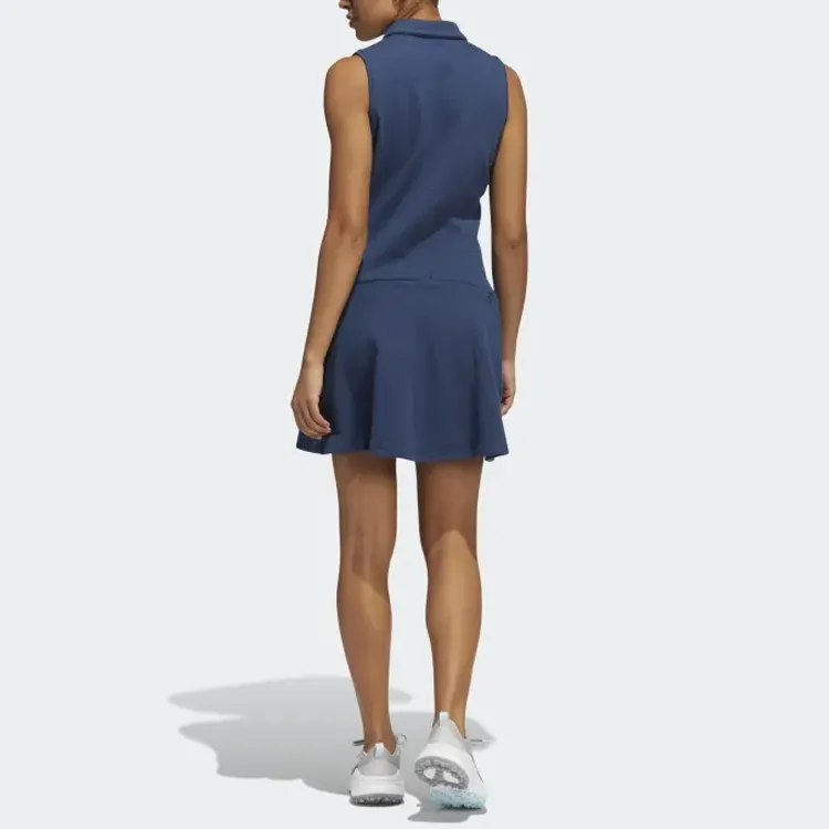 Adidas Two Piece Skirt Sets Women's-4