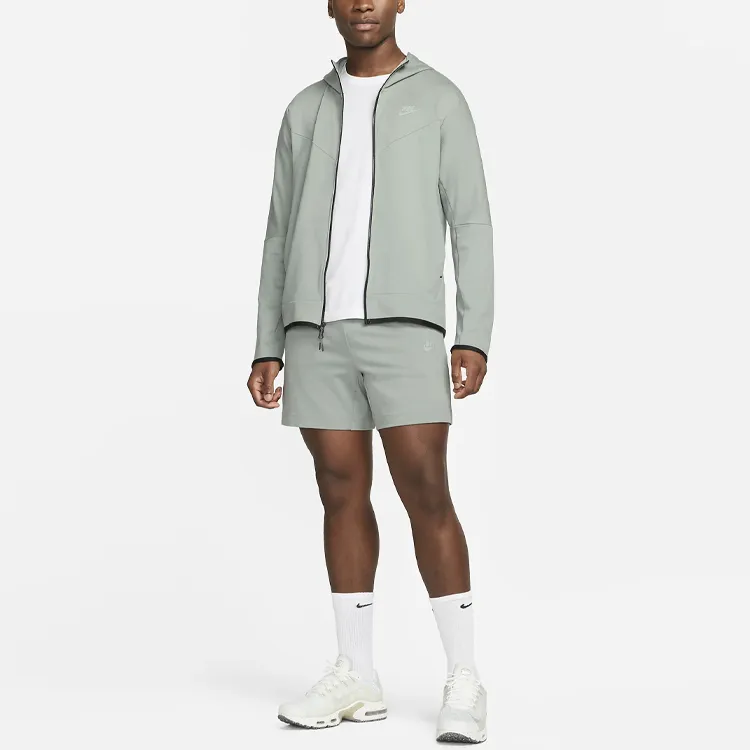 Nike Tech Fleece 'Mica /Mica ' Shorts-2