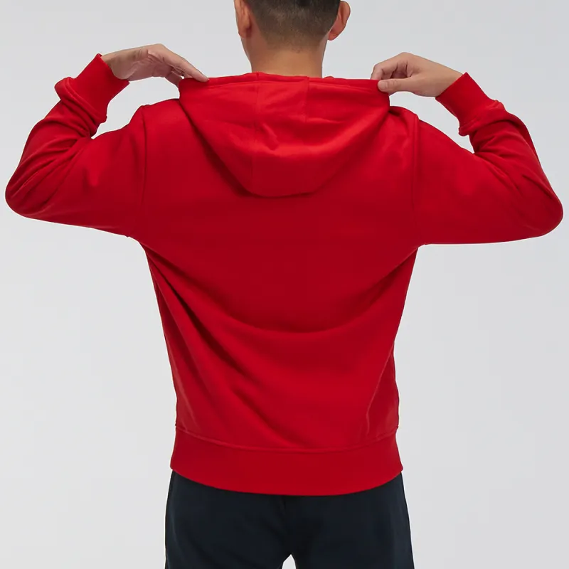 Under Armour Sweatshirts Men Red-4