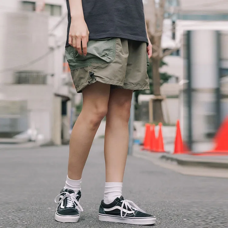 Gramicci X F/CE Technical Short Pant-6