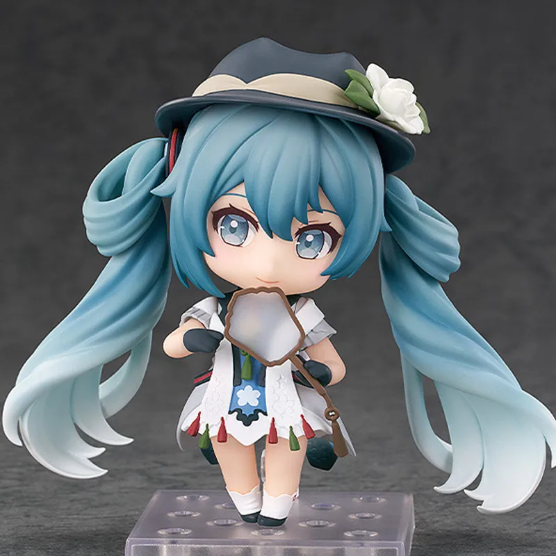 GOOD SMILE COMPANY Chibi Figures-3