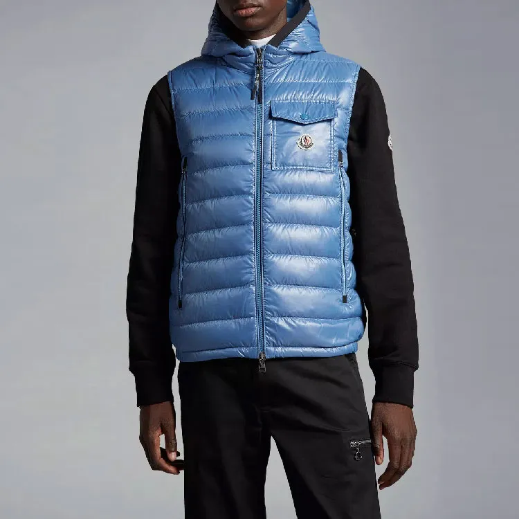 Moncler Ragot Down Gilet-3