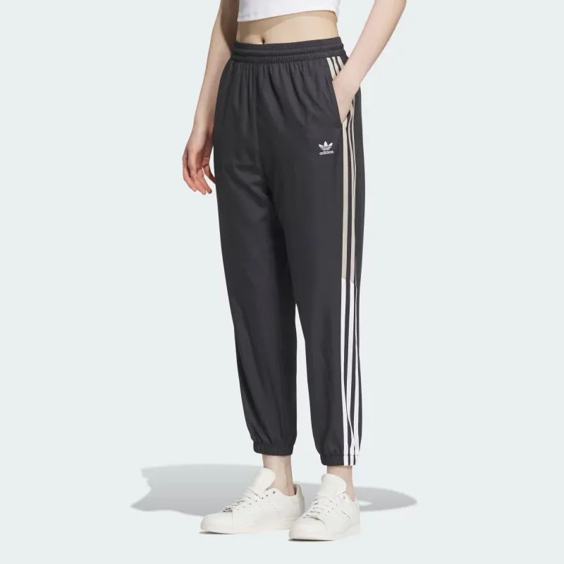 Adidas Originals Sports Pants Women's Black-1