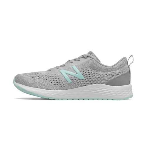 New Balance NB Arishi Running Shoes Women's Low-Top Gray Blue