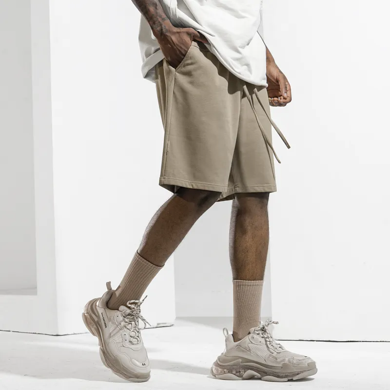 Bodydream BASIC Casual Shorts Unisex-7