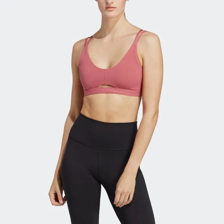 Adidas Sports Underwear Women's Pink-2