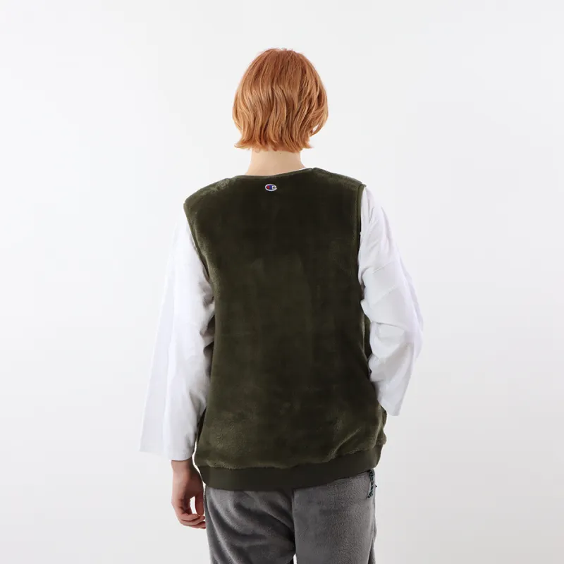 Champion Vests Unisex-4