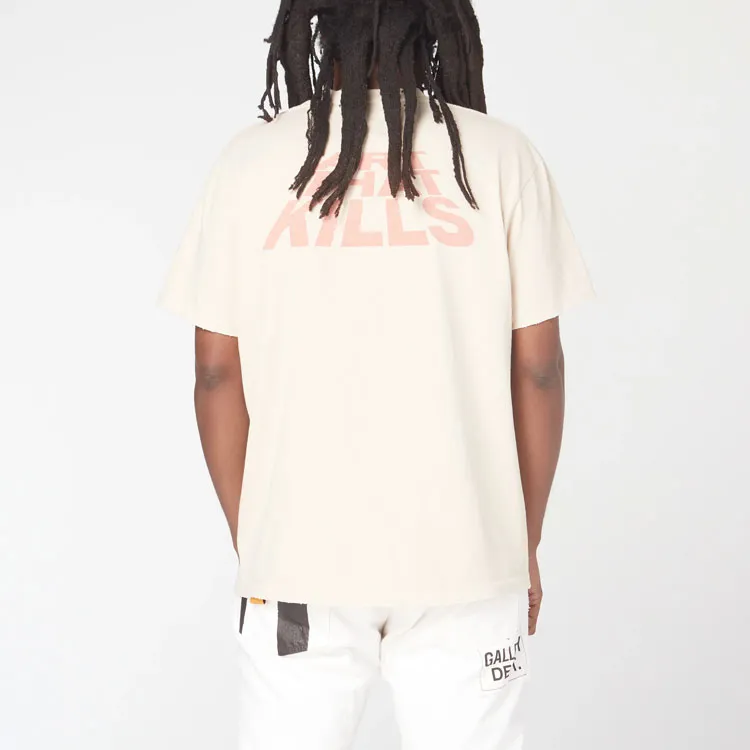 Gallery Dept. See Thru People Tee-2
