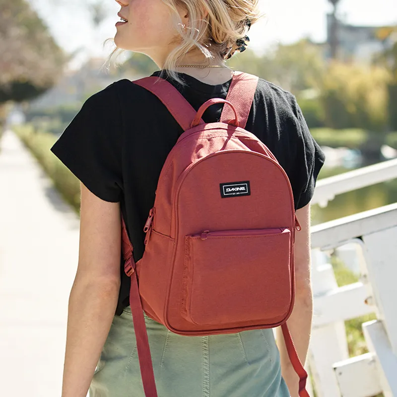 Dakine Polyamide Backpack Regular Men's Green-2